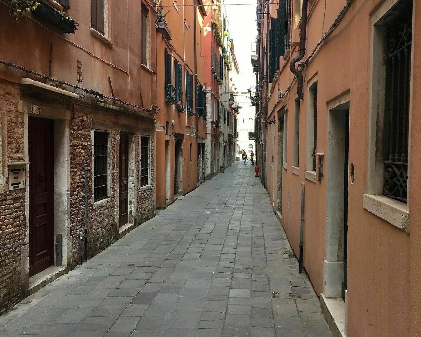 Appartamento Ca' Miani Venezia