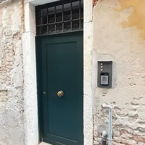  Appartamento Ca' Corazzeri