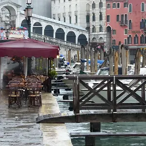 Nuova Residenza Laguna Venezia