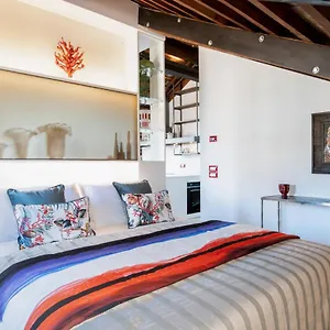  Appartamento Pgrhome Coral Loft
